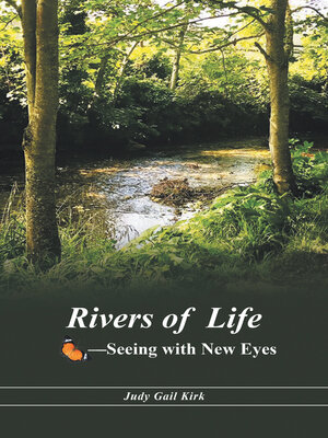 cover image of Rivers of  Life